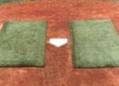 Jox Box® for Home Plate (Original)