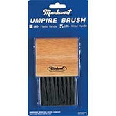 Markwort UB5 Umpire Brush 