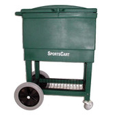 Courtserve Teaching Cart