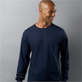 Fruit Of The Loom Lightweight Long Sleeve T-Shirt