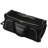 Diamond Delta Wheeled Gear Bag 