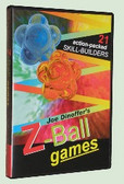 Z-Ball Games CD