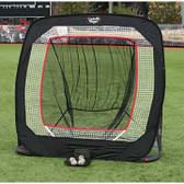 Louisville Slugger Silver Line Pop Up Net