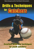 "Drills & Techniques for Catchers" CD