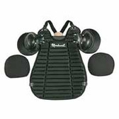 Markwort Inside Chest & Shoulder Protector