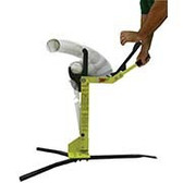 Louisville Slugger Instructor Ultimate Pitching Machine