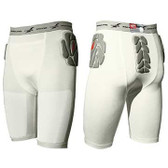 Rawlings 3-Piece Compression Football Girdle (Adult)