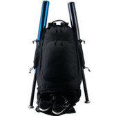 Augusta Expandable Bat Backpack