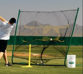 ATEC Catch Net - Replacement Net Only Baseball / Softball