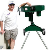  Phantom 2 Safepitch Pitching Machine