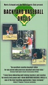 "Backyard Baseball Drills" DVD