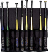 DELUXE HANGING TEAM BAT BAG