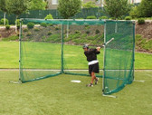 JUGS A5010 MULTI-SPORT INSTANT CAGE