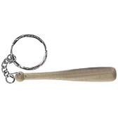 MW KEYRING MINI BASEBALL BAT 3"