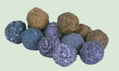 Rock Balls  (1 dozen)