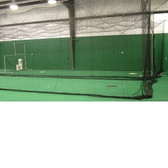 Super Series Batting Tunnel 55' L x 14' W x 12' H