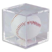 ULTRA-PRO #81151 SQUARE BASEBALL BALL HOLDER (36 PCS)