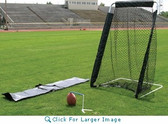 Blazer Football Kick Cage Package