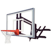 First Team RoofMaster™ Select Roof Mount Basketball Goal