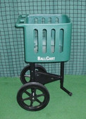 Original BallCart with Adjustale Legs