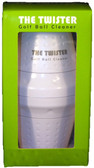 The Twister Golf Ball Cleaner