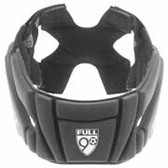 Full90 Premier Headguard (Black)