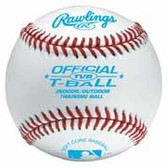 Rawlings Official T-Ball Training Baseballs