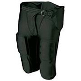 Rawlings Youth Football Integrated Pant w/Built-In Pads