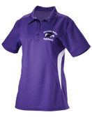 Teamwork Women's Milan Coaches Shirt