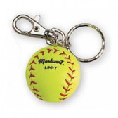 Markwort BB KEYRING L96 (Yellow)