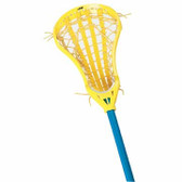 deBeer Response Trakker Pocket Women's Lacrosse Stick