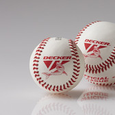 Decker 7.5" Baseball