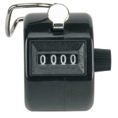 MW PLASTIC PITCH COUNTER