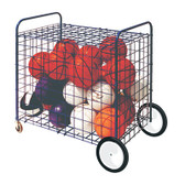 ALL TERRAIN LOCKABLE BALL LOCKER