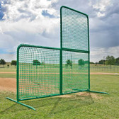 Replacement Net for Varsity Folding L-Screen