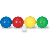 REPLACEMENT BOCCE JACK BALL