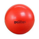 Thera-Band Exercise Ball 22"  - Red 