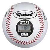 Markwort Speed Sensor 9" Baseball (KM/H)