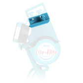 JUGS Lite-Flite Machine PAD BRACKET