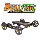 The Bullfrog Pro Training System