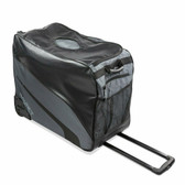 Bownet Wheeled Bucket Bag 