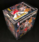 2019-20 PANINI NBA BASKETBALL STICKER COLLECTION (50 PACK) FACTORY SEALED BOX