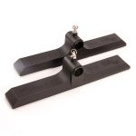 Bull Frog Vertical Stabilizer Bars