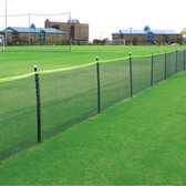 Enduro Fencing Outfield Packages (150')