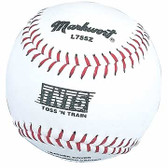 Markwort Toss'n'Train 7.5" Baseball - 3 oz - Dozen