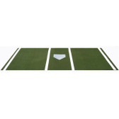 DuraTurf™ Pro Batter's Box Mats