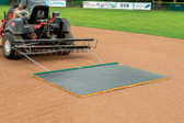 Beacon Cocoa Mat Drag - Cocoa Mat Only