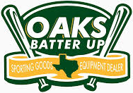 Oaks Batter Up Texas