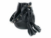 Queendom Studded Leather Mini Bucket Bag - MORE COLORS