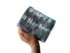 Glitter Tie Dye Mini Clutch - LIMITED